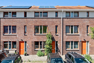 Prof. Bosschastraat 27