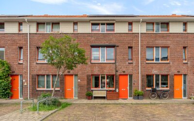 Prof. Bosschastraat 31