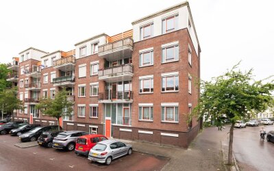 Kloosterkade 11