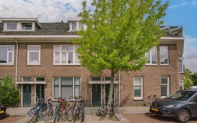 Kloosterkade 169