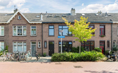 Kloosterkade 182