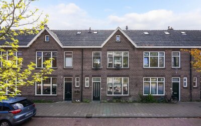 Kloosterkade 190