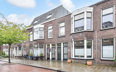 Kloosterkade 218