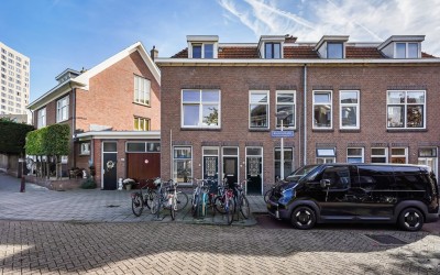 Kloosterkade 240
