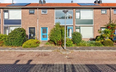 Prof. Henketstraat 19