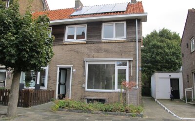 Ernst Casimirstraat 13