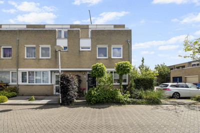 Van Barenstraat 35