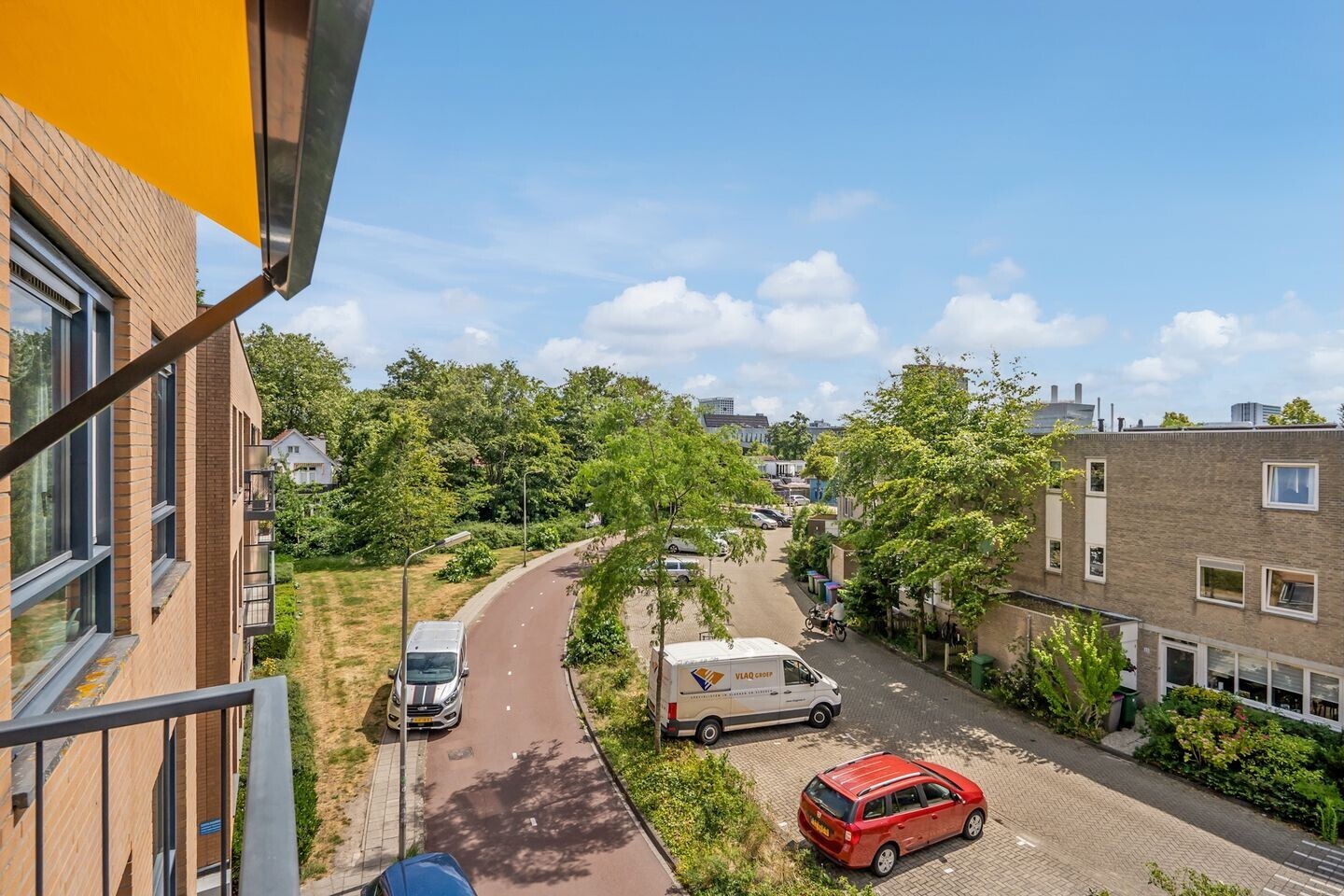 Appartement te koop: Machteld van Meterenlaan 37, Delft