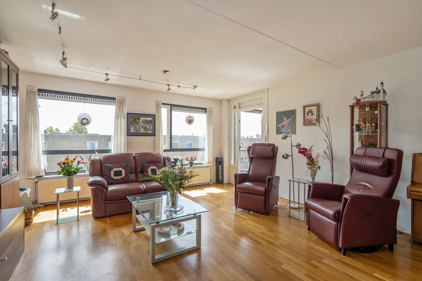 Appartement te koop: Machteld van Meterenlaan 37, Delft