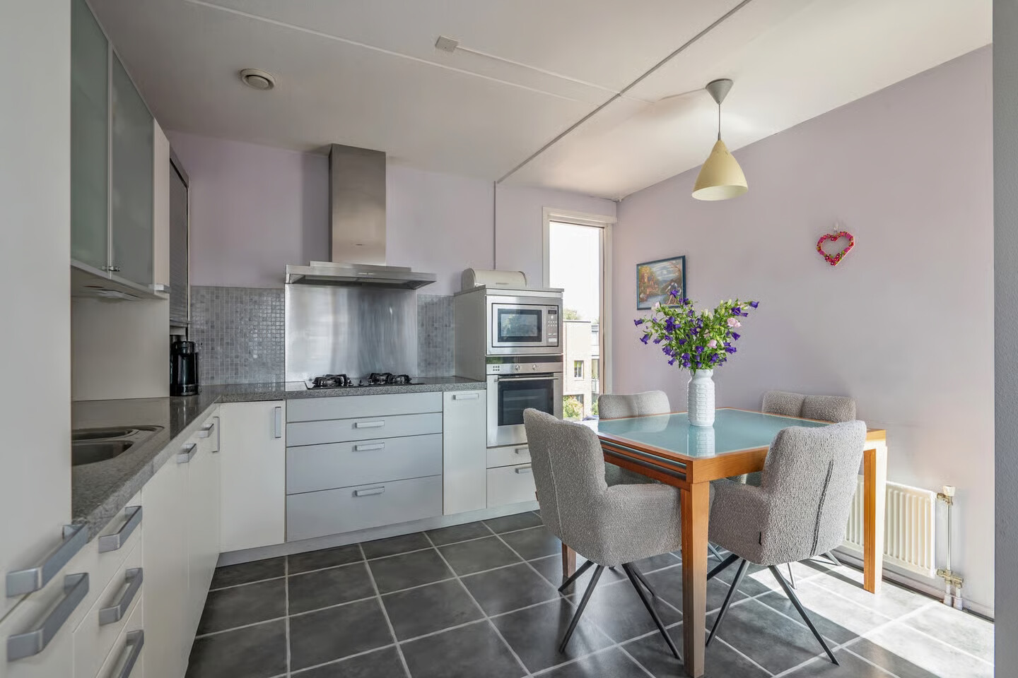 Appartement te koop: Machteld van Meterenlaan 37, Delft