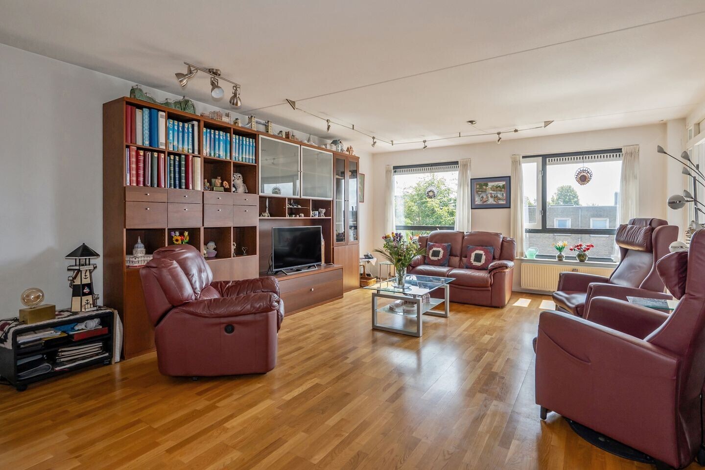 Appartement te koop: Machteld van Meterenlaan 37, Delft