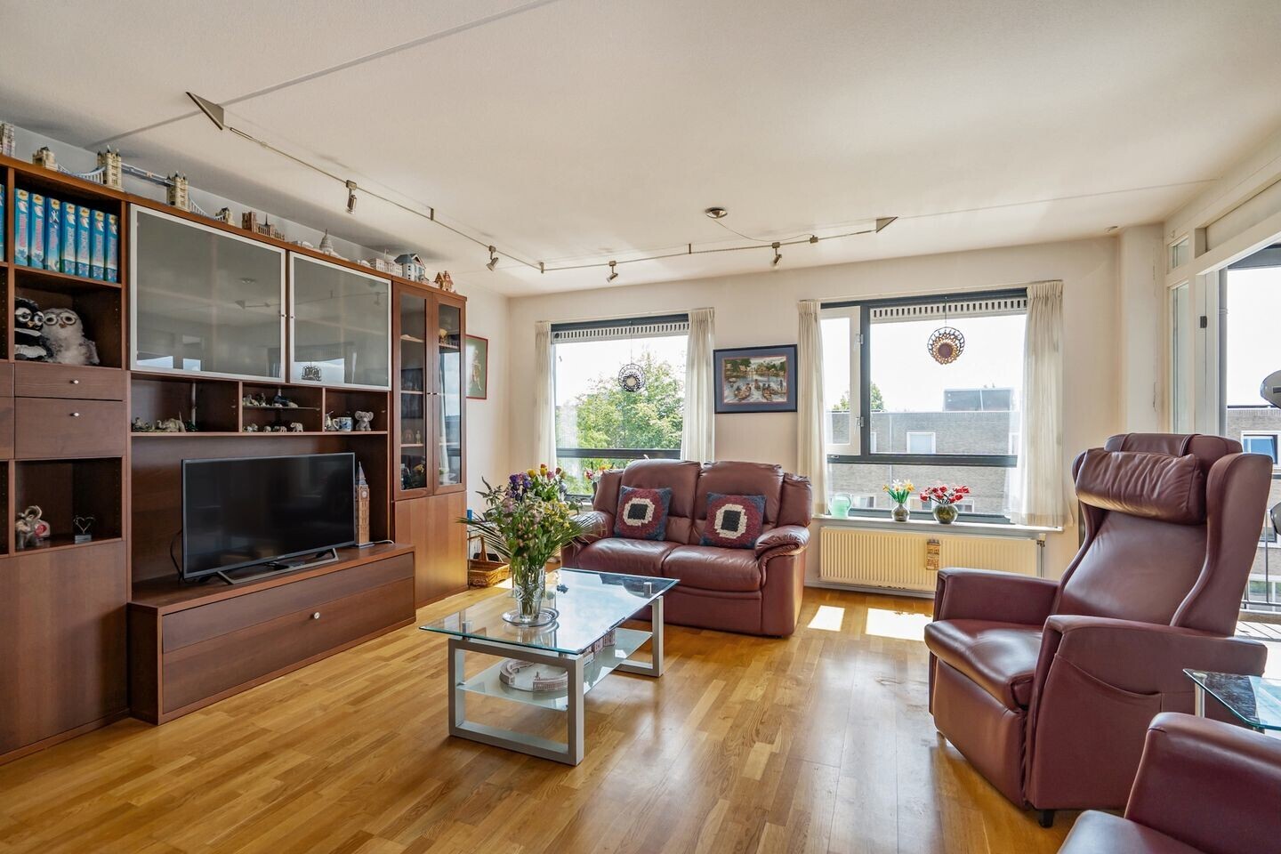 Appartement te koop: Machteld van Meterenlaan 37, Delft