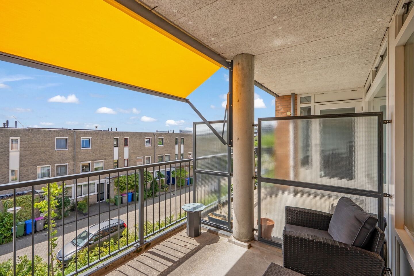 Appartement te koop: Machteld van Meterenlaan 37, Delft