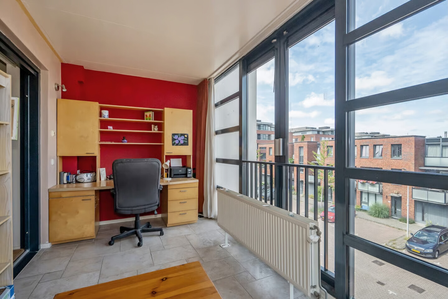 Appartement te koop: Machteld van Meterenlaan 37, Delft