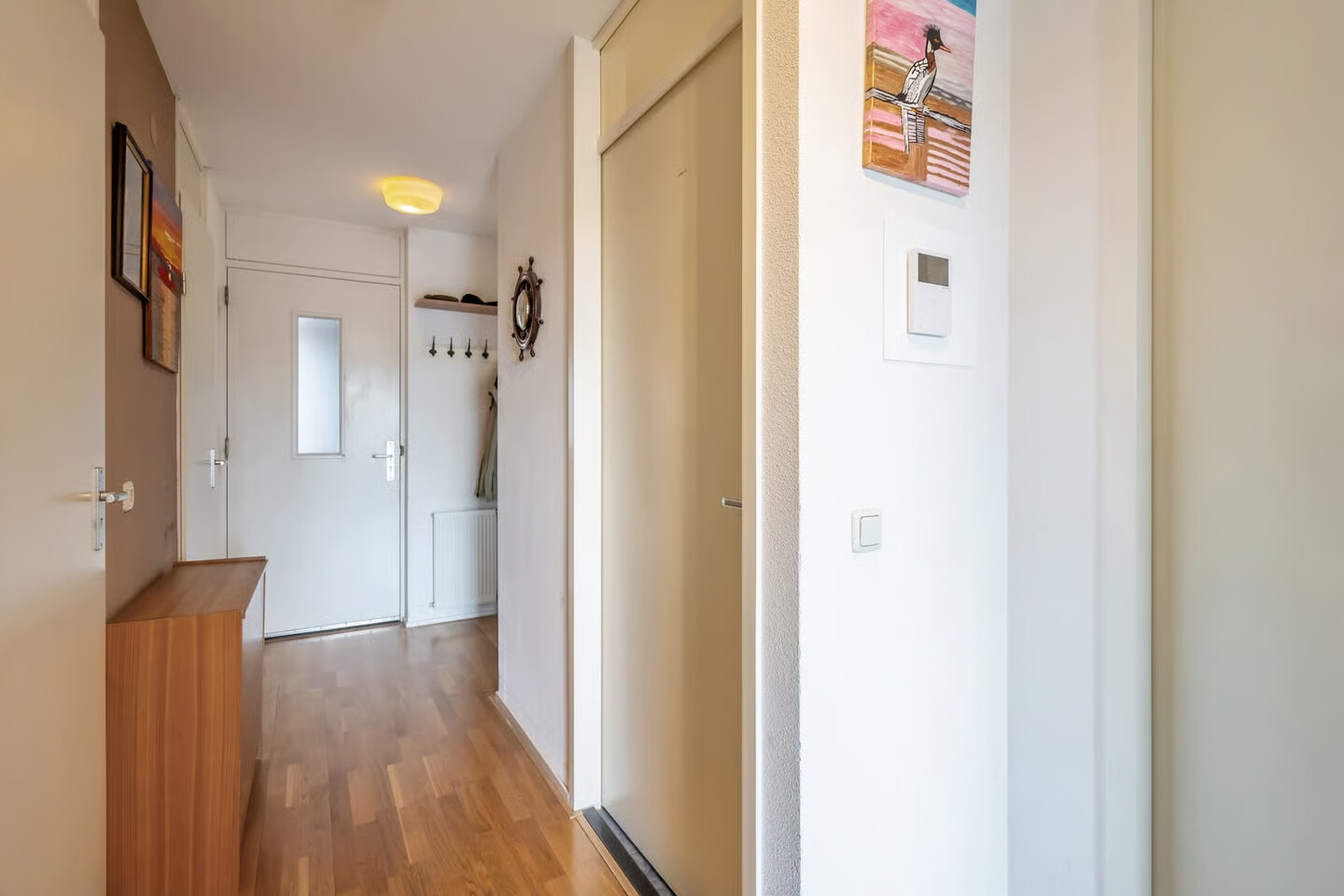 Appartement te koop: Machteld van Meterenlaan 37, Delft