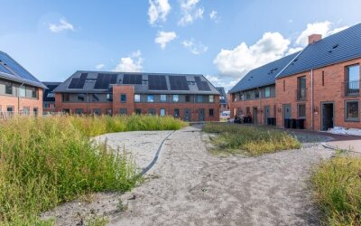 Van Moorselplantsoen 18