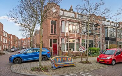 Maerten Trompstraat 18