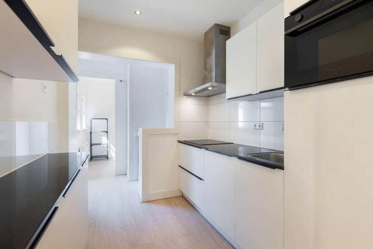 Studio te koop: Van Speykstraat 2B1, Delft