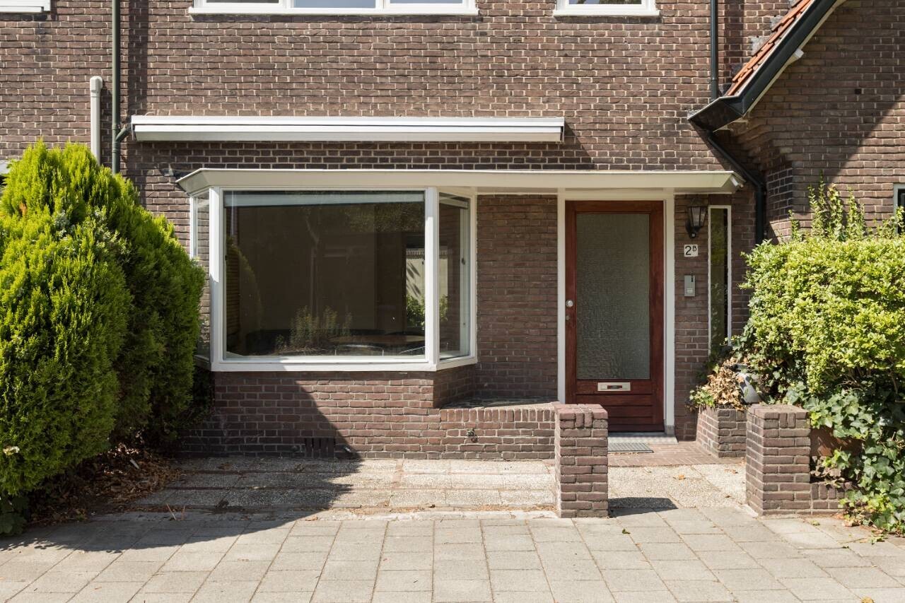 Studio te koop: Van Speykstraat 2B1, Delft