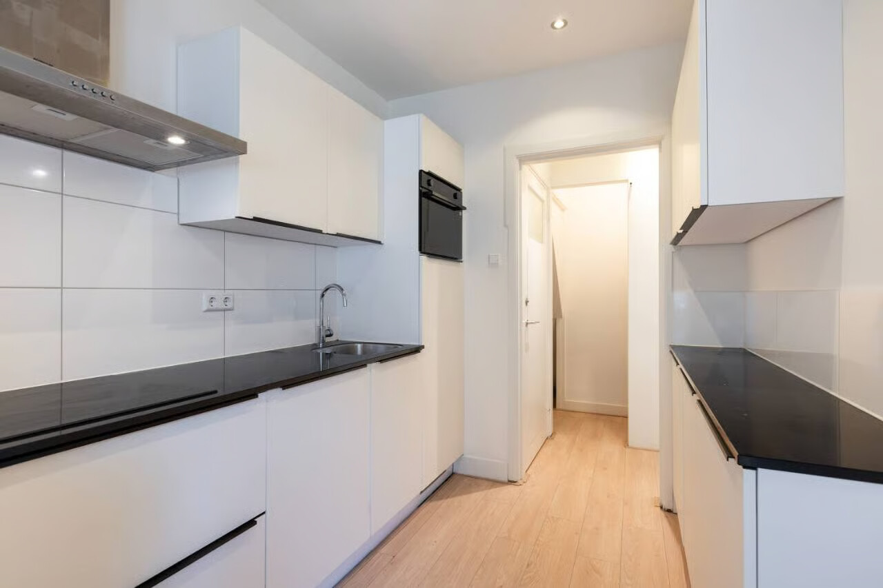 Studio te koop: Van Speykstraat 2B1, Delft