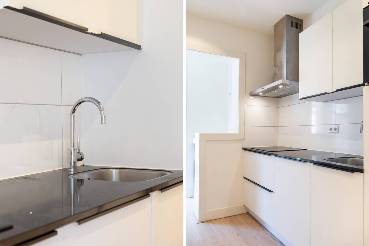 Studio te koop: Van Speykstraat 2B1, Delft
