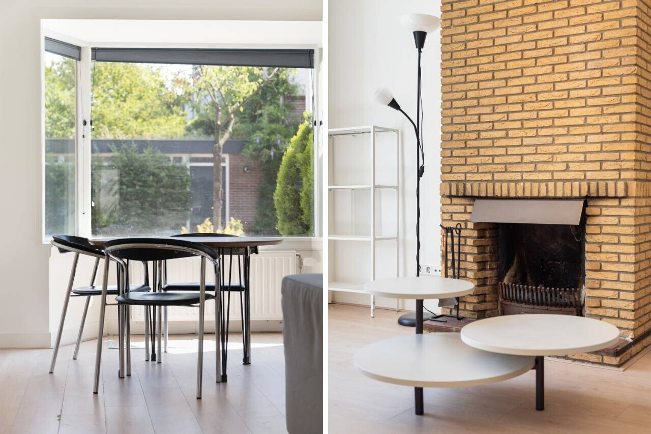 Studio te koop: Van Speykstraat 2B1, Delft