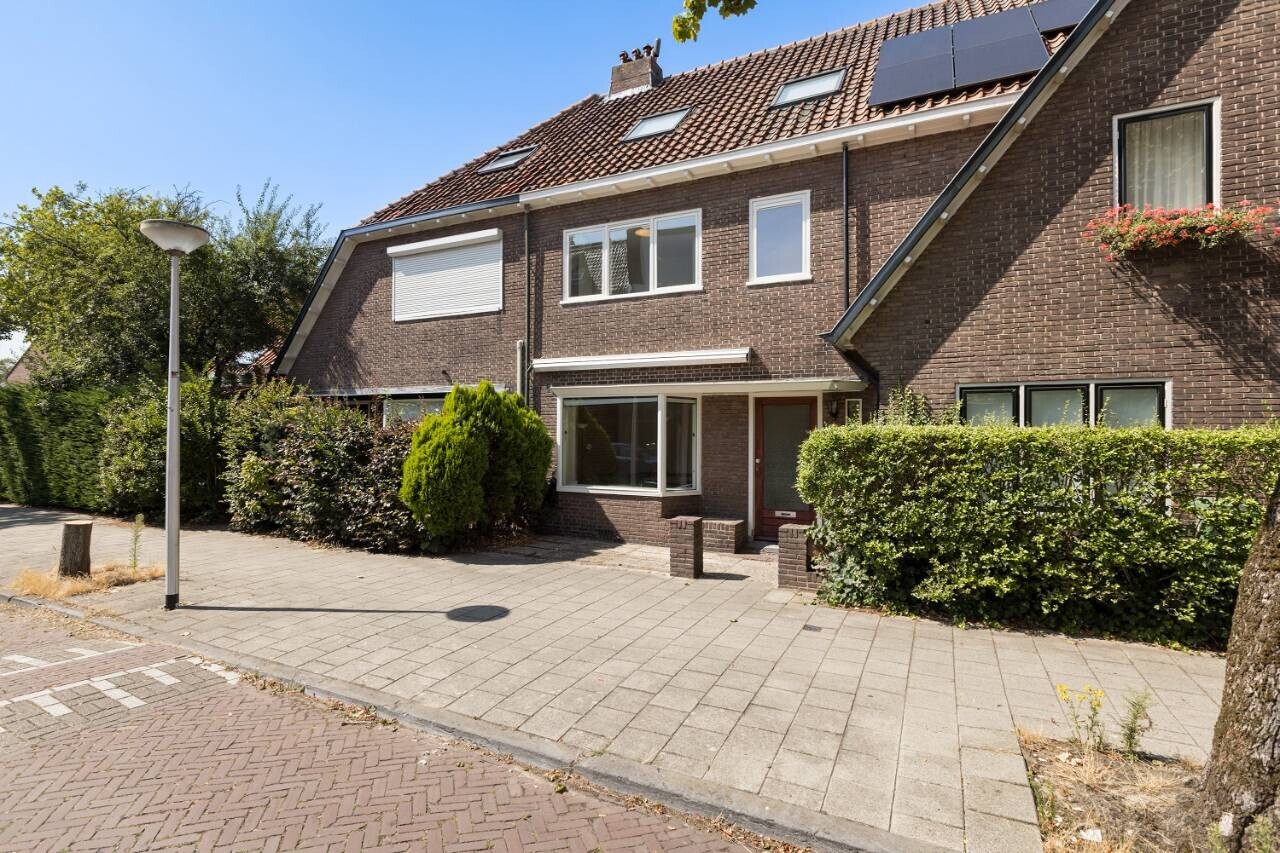 Studio te koop: Van Speykstraat 2B1, Delft