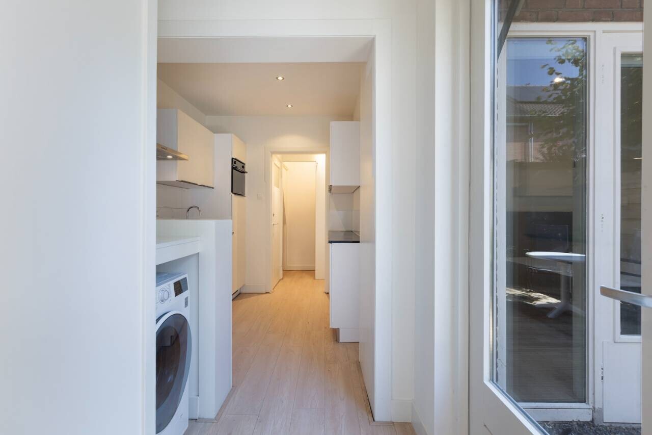 Studio te koop: Van Speykstraat 2B1, Delft