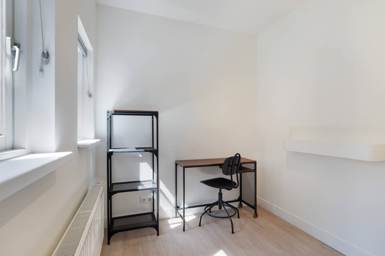 Studio te koop: Van Speykstraat 2B1, Delft