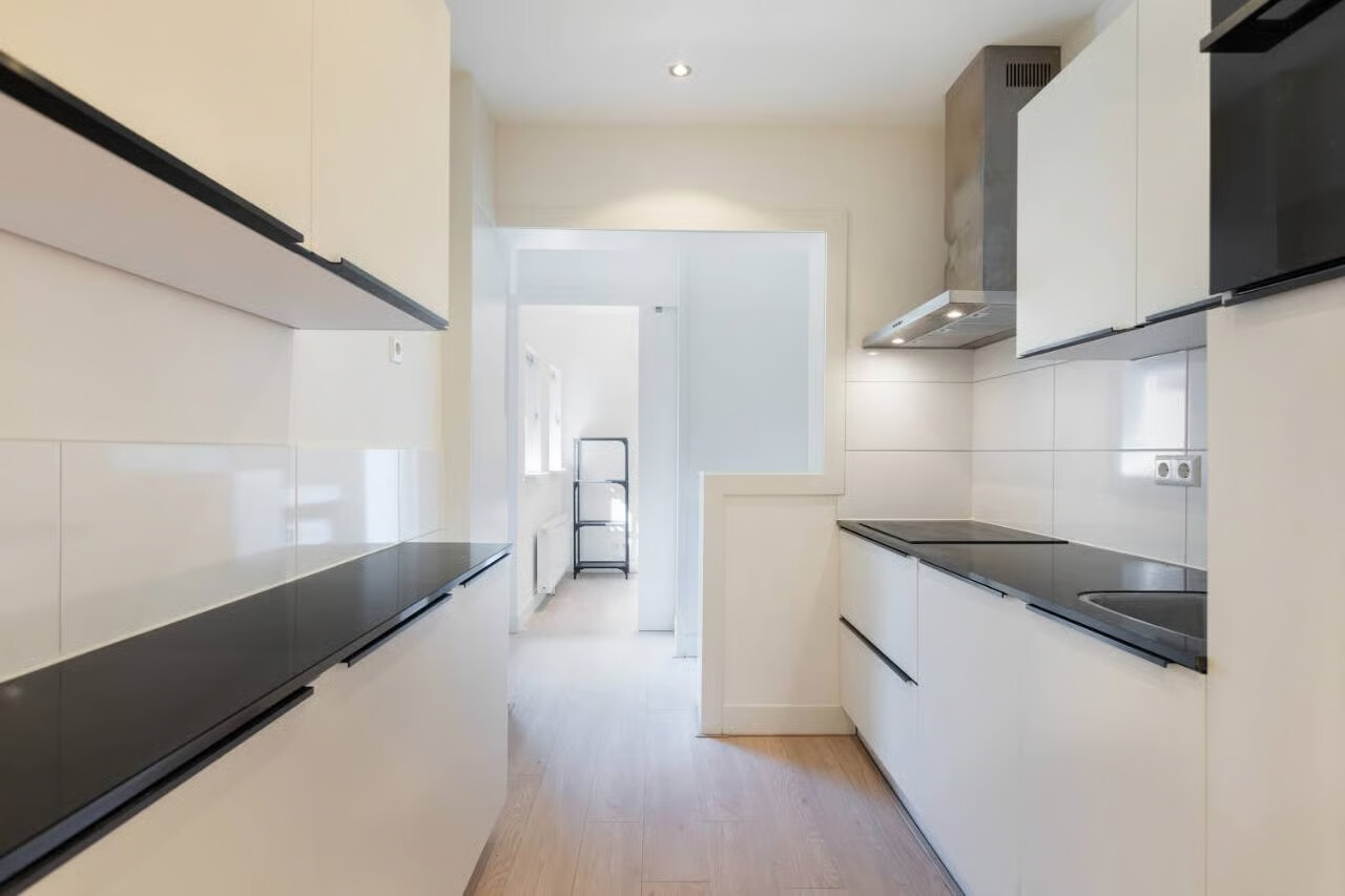 Studio te koop: Van Speykstraat 2B1, Delft
