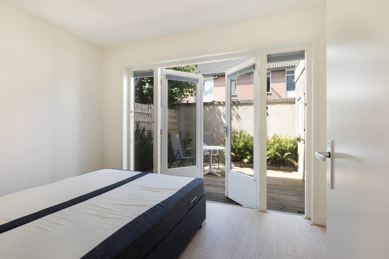 Studio te koop: Van Speykstraat 2B1, Delft