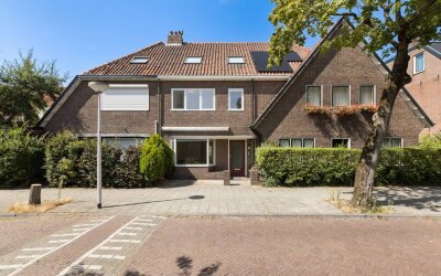 Van Speykstraat 2-B1