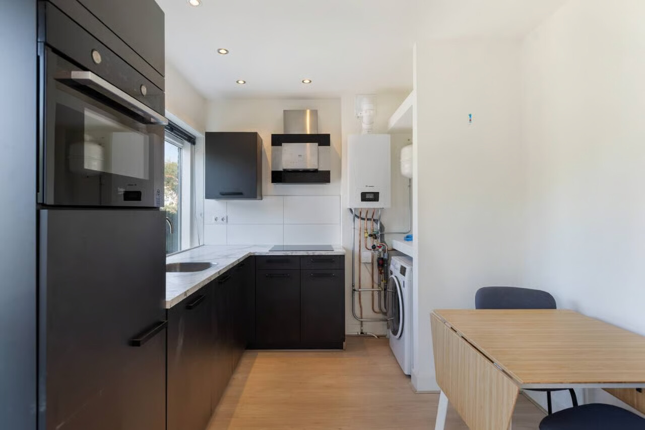Studio te koop: Van Speykstraat 2B2, Delft