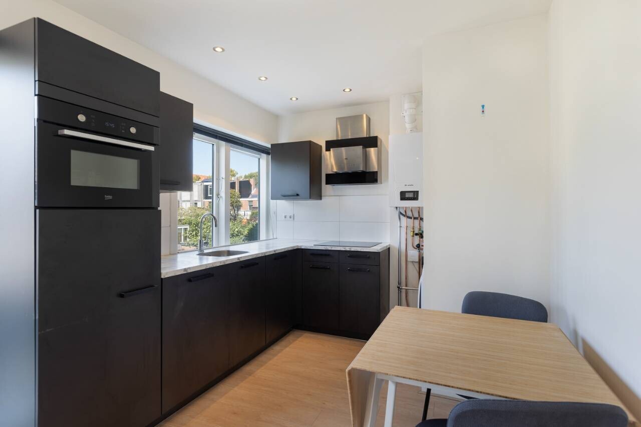 Studio te koop: Van Speykstraat 2B2, Delft
