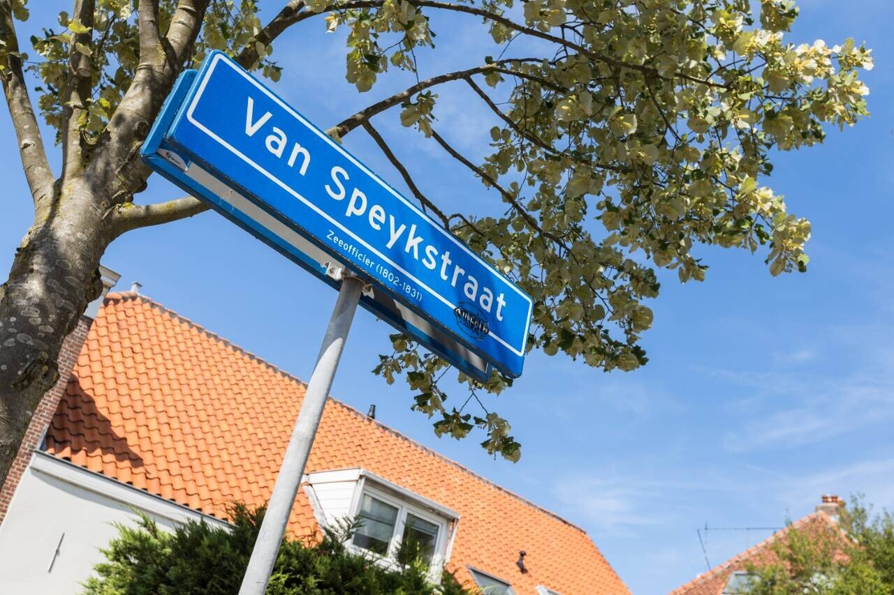 Studio te koop: Van Speykstraat 2B2, Delft