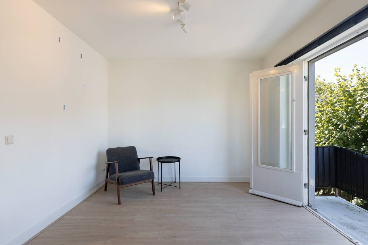 Studio te koop: Van Speykstraat 2B2, Delft