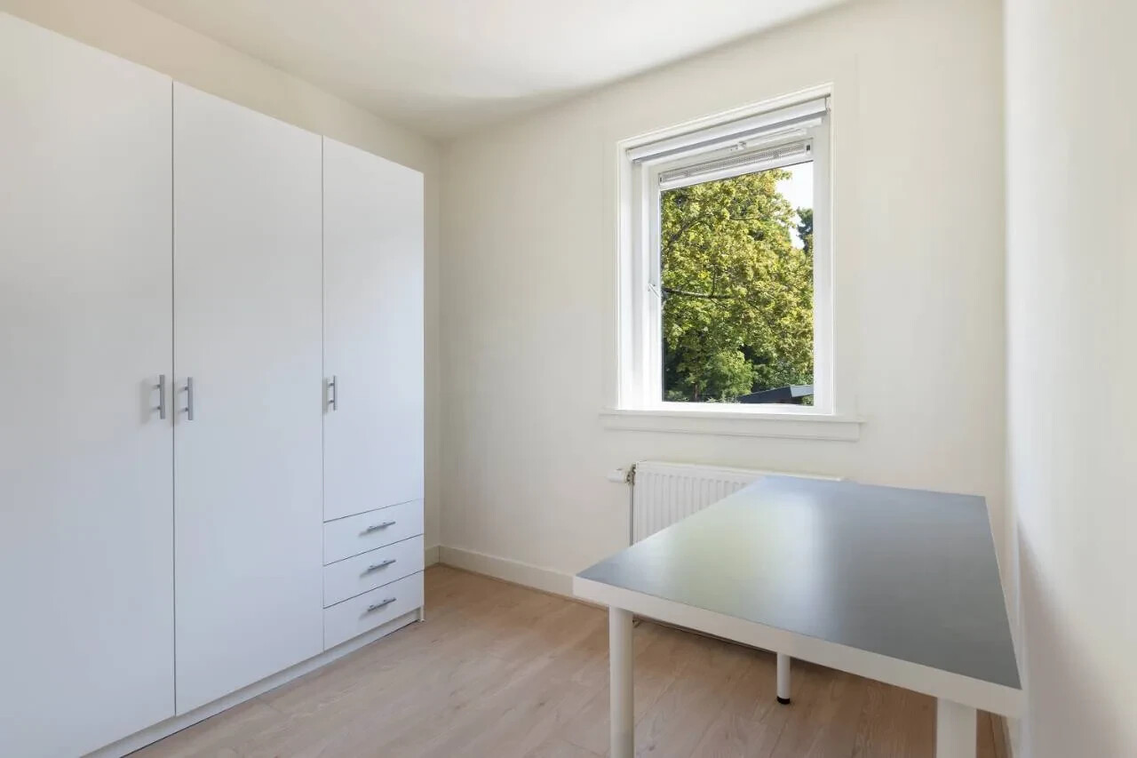 Studio te koop: Van Speykstraat 2B2, Delft