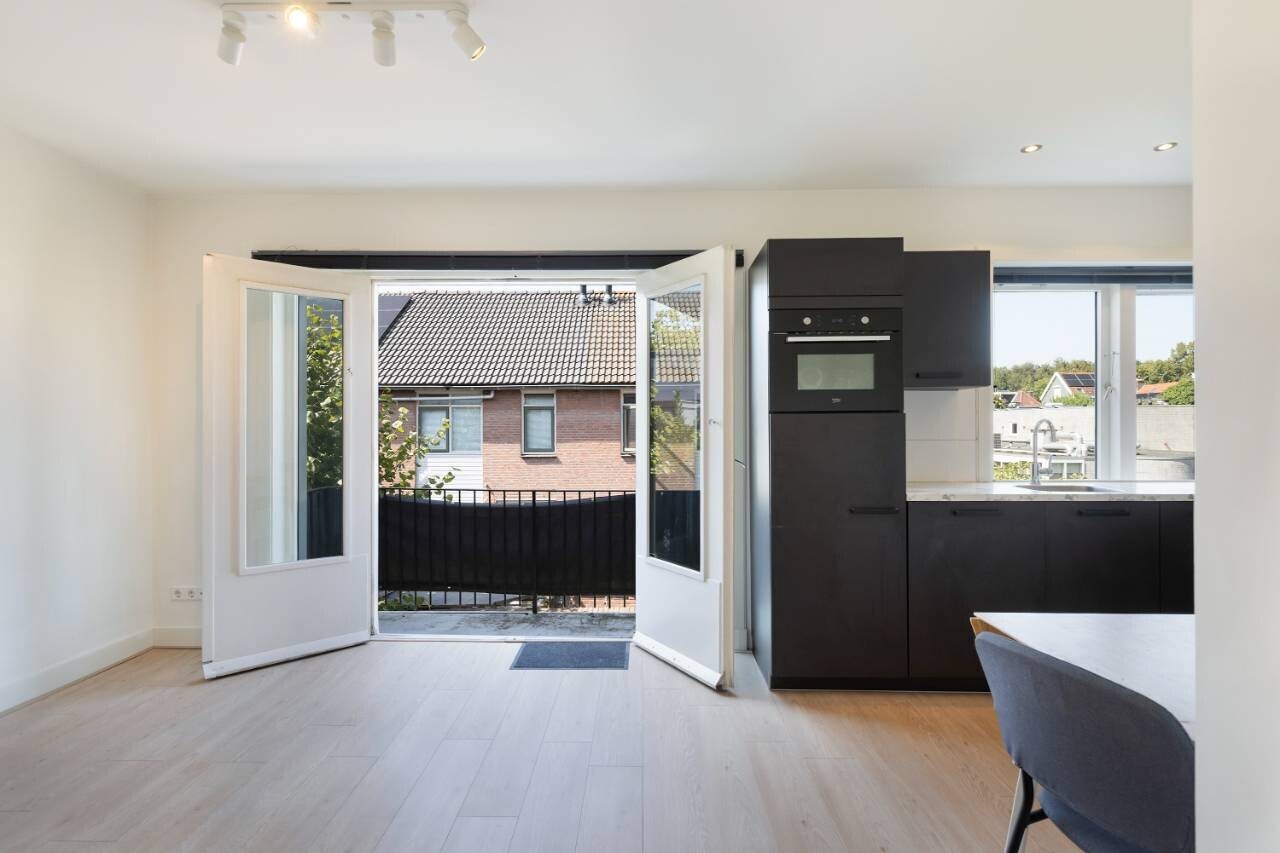 Studio te koop: Van Speykstraat 2B2, Delft