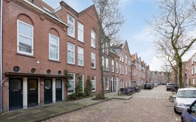 Cornelis Trompstraat 74