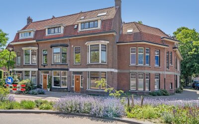 Mijnbouwplein 8