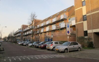 Mijnbouwstraat 84