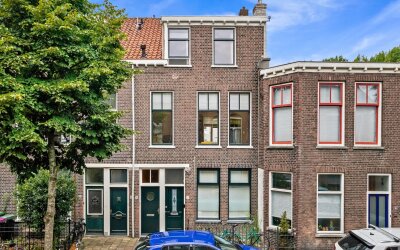 Lipkensstraat 32