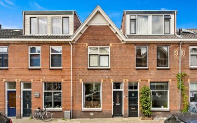Prins Mauritsstraat 19