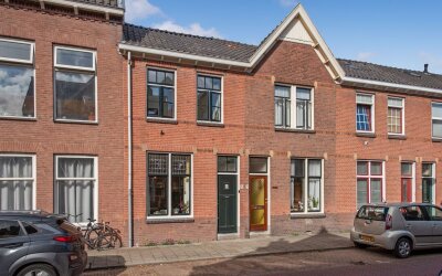 Prins Mauritsstraat 31
