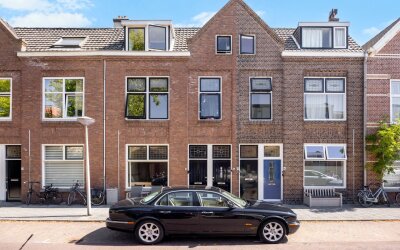 Prins Mauritsstraat 34