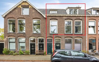 Prins Mauritsstraat 6