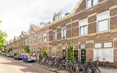 Prins Mauritsstraat 50
