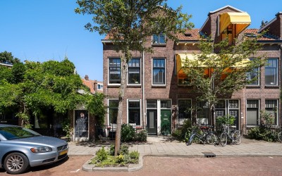 Frederik Hendrikstraat 2