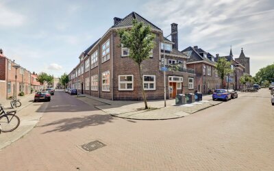 Simonsstraat 103-B