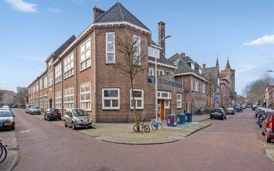 Simonsstraat 103-D